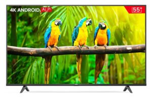 Smart Tivi 4K TCL 55 Inch 55T65