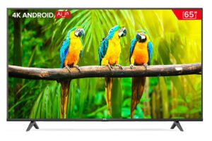 Smart Tivi 4K TCL 65 Inch 65T65