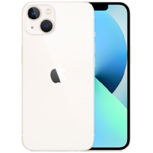 Điện thoại di động Apple iPhone 13  Màu trắng – Chính hãng VN/A