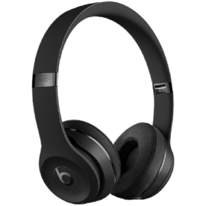 Tai nghe Tai nghe Apple Beats Solo3 Wireless Headphones – Chính hãng FPT
