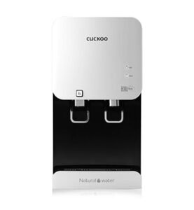 Máy lọc nước nóng lạnh Cuckoo CP-FN601HW (Để bàn)