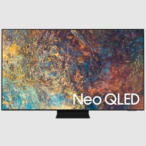 Smart Tivi Samsung Neo QLED 4K 55 inch QA55QN90A