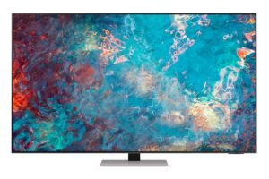 Smart Tivi Samsung Neo QLED 4K 75 inch QA75QN85A