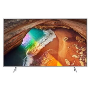 Smart tivi Samsung QLED 4K 49 inch QA49Q65RA