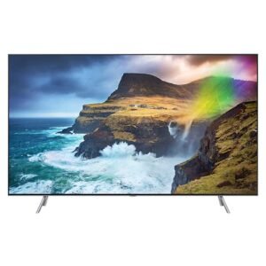 Smart tivi Samsung QLED 4K 49 inch QA49Q75RA