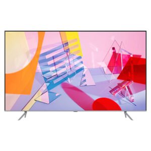 Smart tivi Samsung QLED 4K 50 inch QA50Q65TA