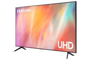 Smart Tivi Samsung 4K 65 inch UA65AU7000 Crystal UHD