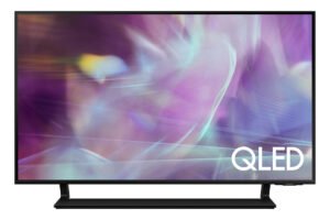 Smart Tivi Samsung QLED 4K 50 inch QA50Q60A