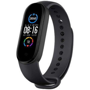 Đồng hồ thông minh Vòng tay thông minh Xiaomi Mi Band 5 – Chính hãng DGW