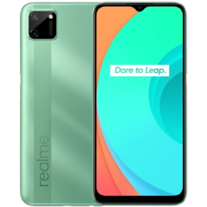 Điện thoại di động realme C11 – 2021 2GB/32GB- Chính hãng