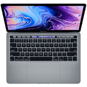 Laptop Apple M1 – MacBook Pro 13″ 16GB/256GB 2020 – Chính hãng Apple Việt Nam