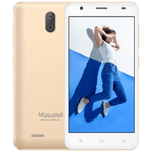 Điện thoại di động Masstel Hapi 10 – 2GB/16GB – 4G/LTE – Chính hãng