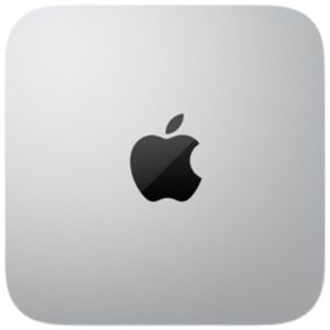Apple Mac Studio M1 Ultra 20 Core CPU – 512GB – Chính hãng Apple Việt Nam