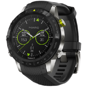 Đồng hồ thông minh Garmin Mar Q Athlete – Chính hãng FPT