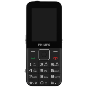 Điện thoại di động Philips Xenium E527 4G – Chính hãng