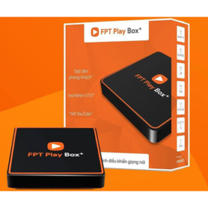 FPT Play box T550