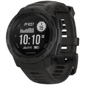 Đồng hồ thông minh Garmin Instinct – Chính hãng FPT