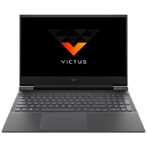 Laptop HP Gaming VICTUS 16-e0177AX – 4R0U9PA (AMD R5-5600H(3.3GHz 16M),8GB RAM,512GB SSD,GTX 1650 4GB,16.1″FHD 144Hz,4 Cell,Wlan ax+BT,Win 10 Home)