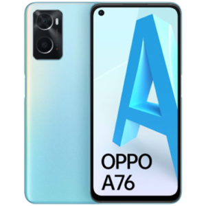 Điện thoại di động OPPO A76 – Chính hãng