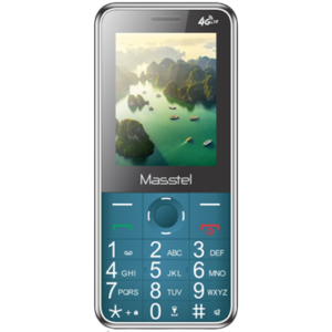 Điện thoại di động Masstel izi 50 4G – Chính hãng