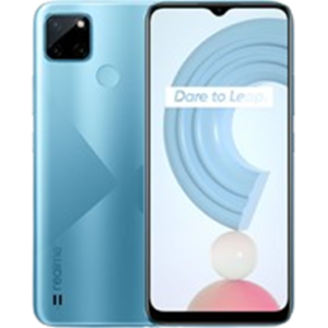 realme C21y – 4GB/64GB – Genuine