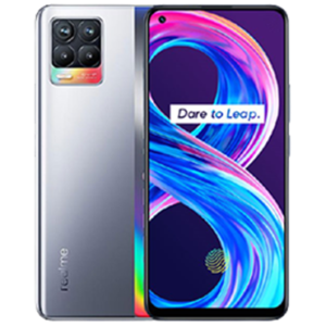 Realme 8 – Chính hãng