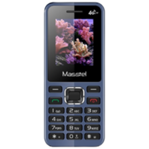 Điện thoại di động Masstel izi 12 4G – Chính hãng