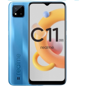 Điện thoại di động realme C11 – 2021 4GB/64GB – Chính hãng