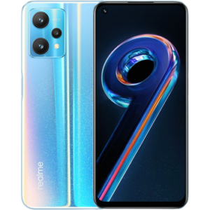 Điện thoại di động Realme 9 pro 8G/128G- chính hãng