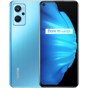 Điện thoại di động realme 9i 6G/128GB – Chính hãng