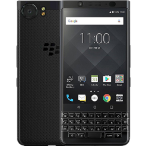 Điện thoại di động Blackberry Key One – Black – Chính hãng