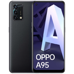 Điện thoại di động OPPO A95 – Chính hãng