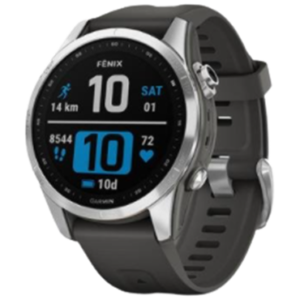 Đồng hồ thông minh Garmin Fenix 7s – Chính Hãng