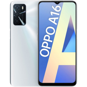 Điện thoại di động Oppo A16 3G/32G – chính hãng