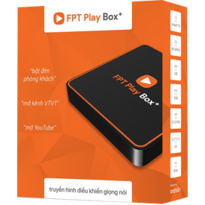 FPT Play box S500