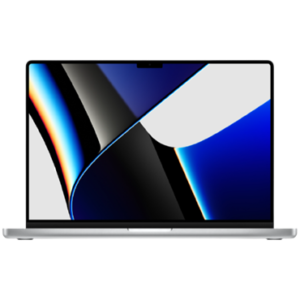 Laptop Macbook Pro 16″ 2021 – M1 Pro 16 Core GPU/1TB – Chính hãng Apple VN