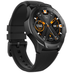 Đồng hồ thông minh TicWatch S2 – Chính hãng – Wear OS By Google