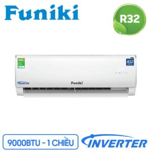 Điều hòa Funiki Inverter 1 HP HIC09TMU.ST3 (Model 2022)