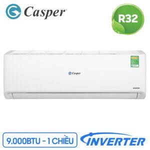 Máy lạnh Casper Inverter 1.5 Hp MC-12IS33