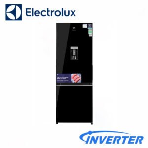 Tủ Lạnh Electrolux 308 Lít Inverter EBB3442K-H (2 Cánh)