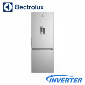 Tủ Lạnh Electrolux 335 Lít Inverter EBB3742K-A (2 Cánh)