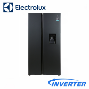 Tủ Lạnh Electrolux 571 Lít Inverter ESE6141A-BVN (2 Cánh)