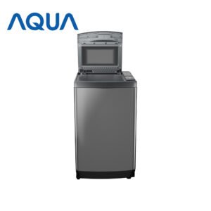 Máy Giặt Aqua 8Kg AQW-KS80GT.S Lồng Đứng