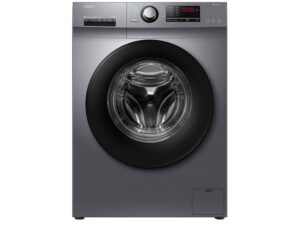Máy giặt Lồng Ngang Aqua Inverter 10,5 Kg AQD-A1051G-S