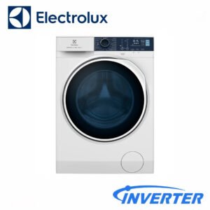 Máy Giặt Electrolux Inverter 10kg EWF1024P5WB Lồng Ngang