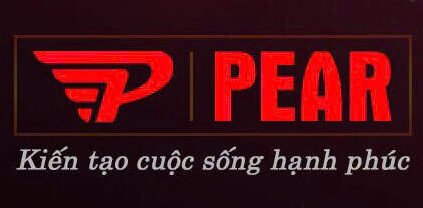 pear